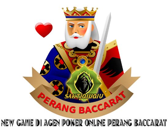 Inilah Alasan Mengapa Anda Harus Main Perang Baccarat