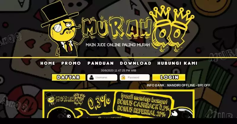 Manfaat Bermain di Situs MurahQQ 🎲